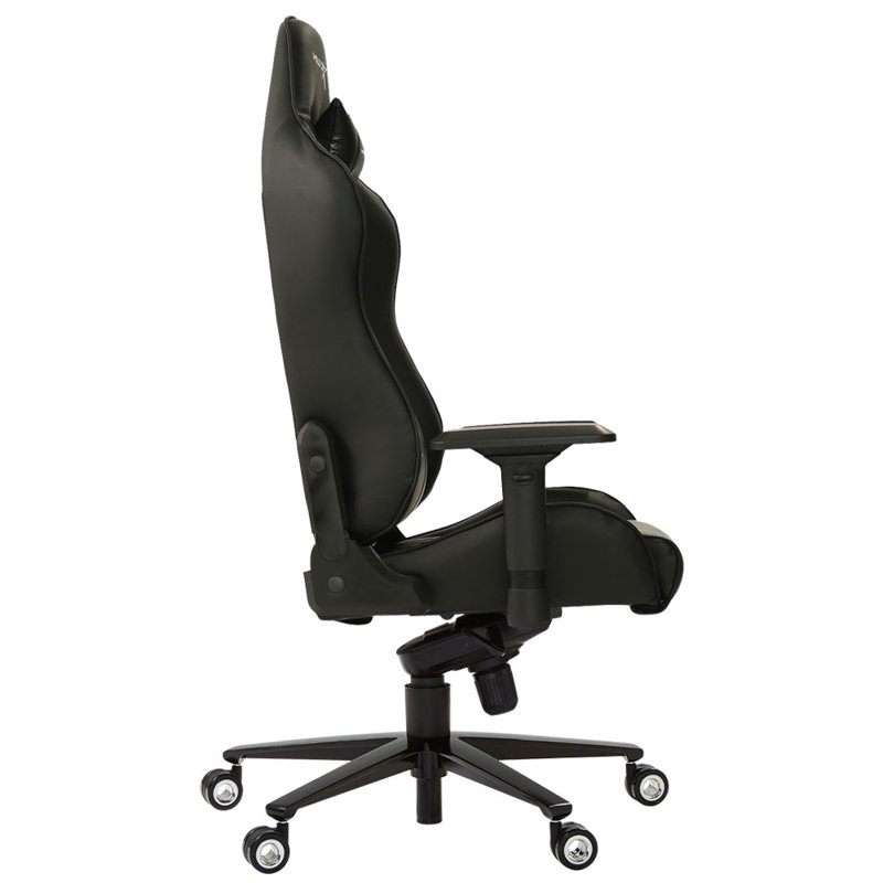 Fauteuil de jeu ergonomique champion series