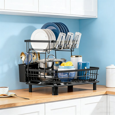 Dish Rack