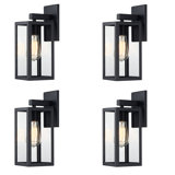 Tornillo Wall Light