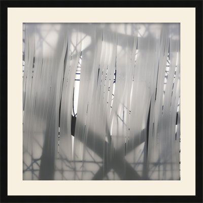 To Look Within 5 Framed Print