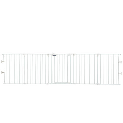 Roclincourt Safety Gate