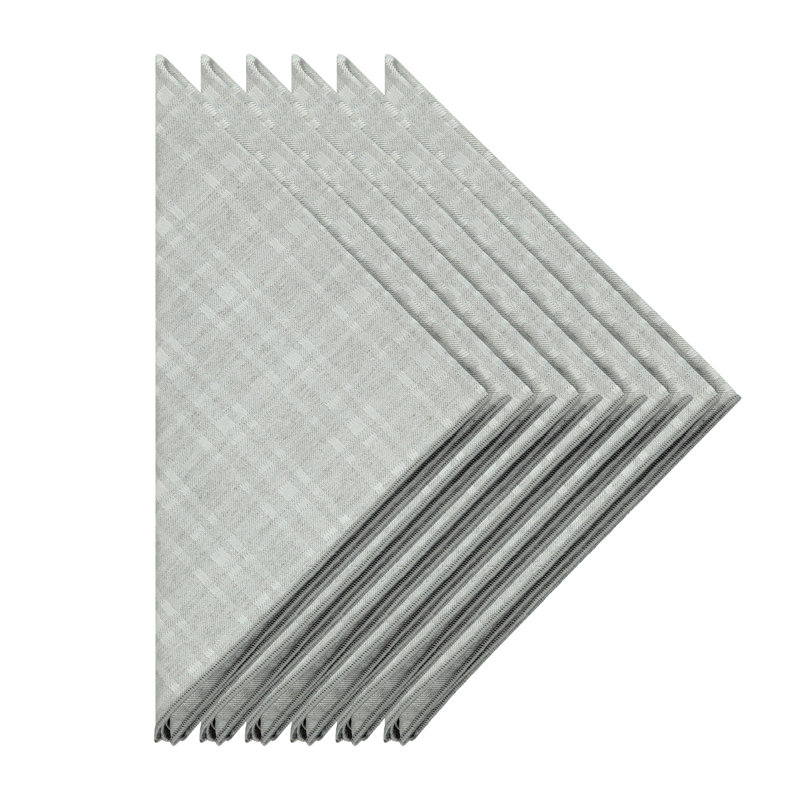 Serviette 17 "Manzanola