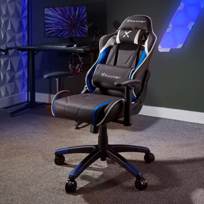 X Rocker Junior Agility Gaming Chair