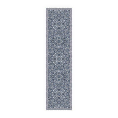 Bynoe Floral Kitchen Mat