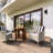 Benham LED Wall Light-1074683182