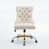 Velours beige n'est pas disponible
