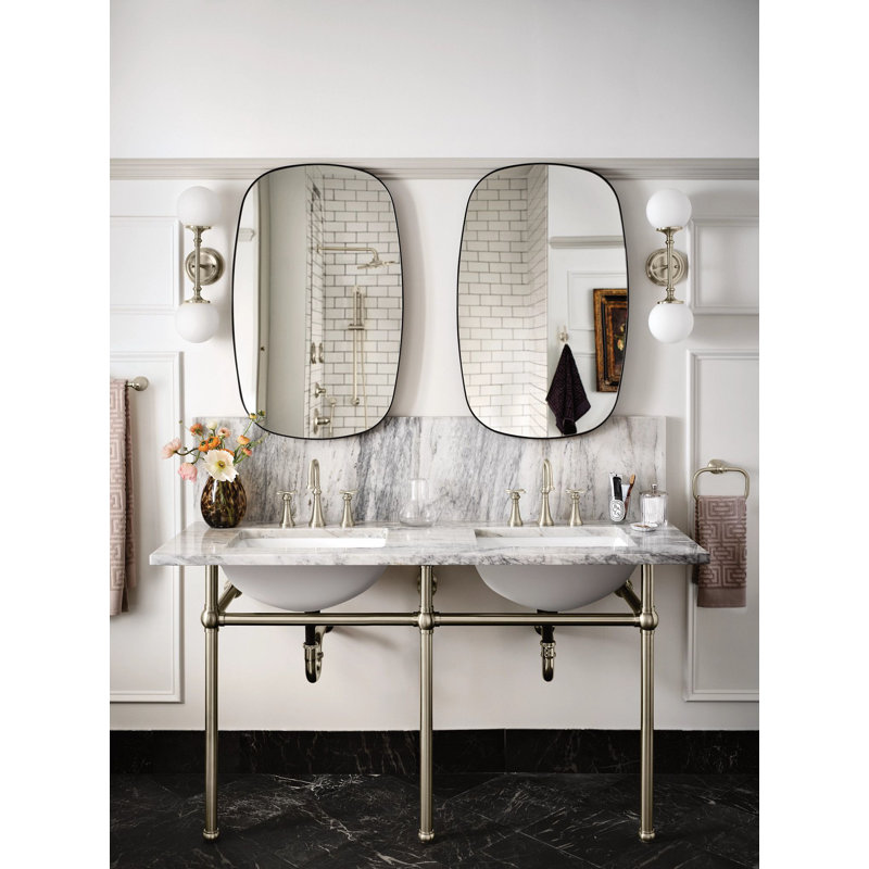 Colinet 2 - Light Vanity Light, Brushed Nickel