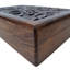 Wood Jewellery Box