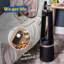 Russell Hobbs Rhbldl25b Bladeless Cool And Heat In Black