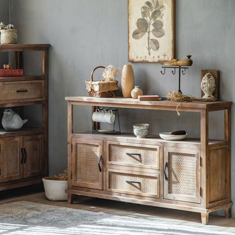 Buffet Modern