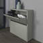 Billy 12 Pair Shoe Storage Cabinet