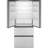 Haier 14.5 Cu. Ft. 4 Door Refrigerator