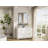 Tillymae Wall Mirror with Shelves-1187429441-1187429442