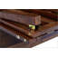 Grand lit escamotable avec port USB et tablettes amovibles de chaque côté-433032285-433032284