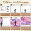Papier peint autocollant Boho Clouds-444293914