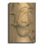 Luxe Asian Art «Asian Teapot I» par Cheri Blum, Met «Asian Teapot I» par Cheri Blum