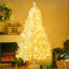 Grand sapin de Noël artificiel avec 638 branches-845055496