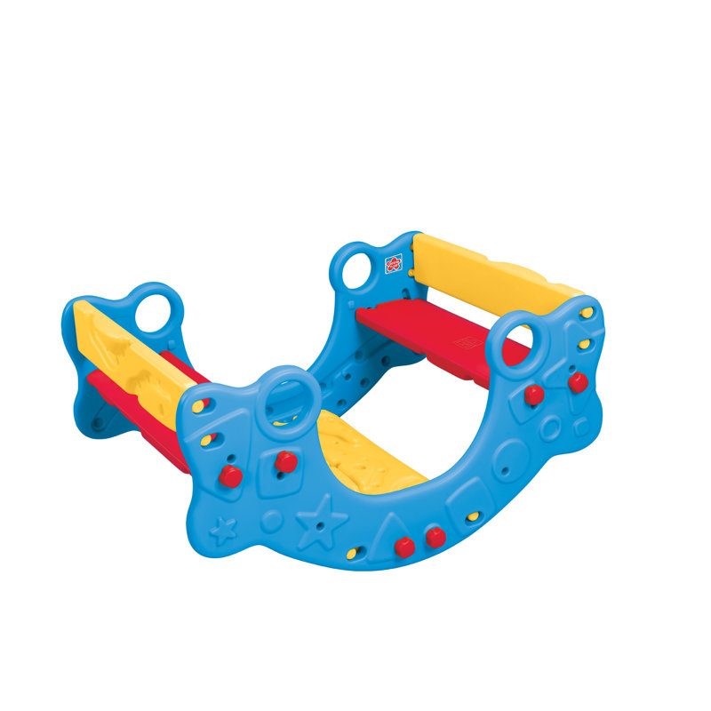 3 in 1 SeeSaw
