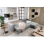 Aecca 4 Seater Sofa Bed-213218052-213218053