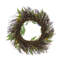 Couronne de lavande 22 po Pensée et lavande Holiday Aisle®