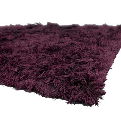 Celecot Area Rug, Purple, Rectangle 7'9" x 10'6"