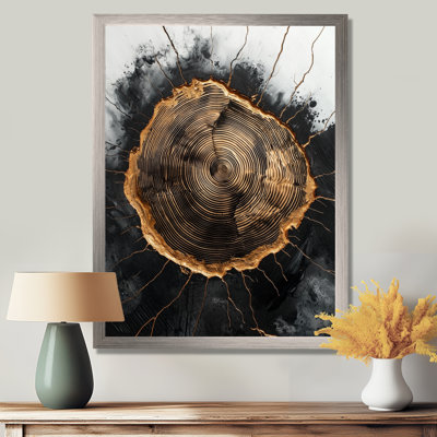 Gibora - Paysages, art mural, salon