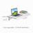 31'' Wall Mounted Drop Leaf Table,Drop Down Table,Folding Table