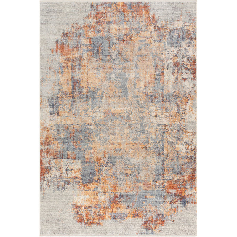 Tivoli Oriental Area Rug, Rectangle 120 x 160cm