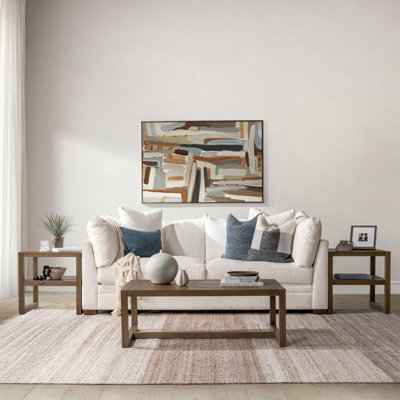 Fenmore 3-Piece Living Room Table Set