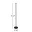 Valor LED Torchiere Floor Lamp