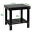 Brisson Shower Bench