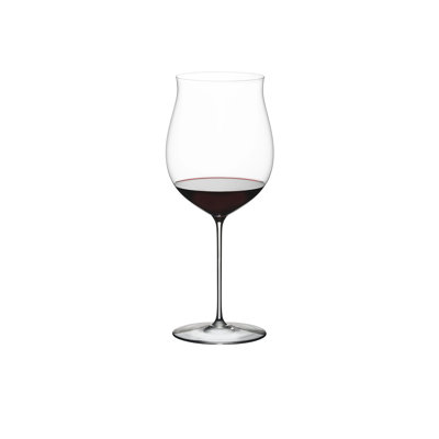 RIEDEL Superleggero Burgundy Grand Cru Wine Glass