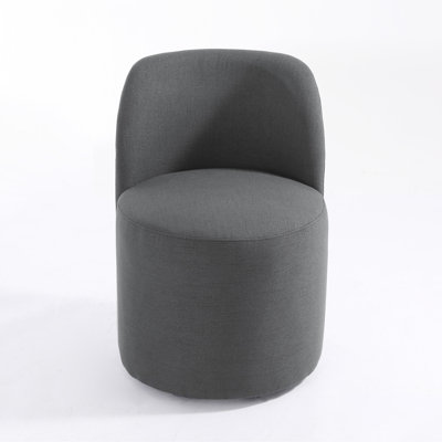 Chaise de baril Minimalist