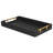 Baidy Hand-Finished Faux Shagreen Rectangular Serving Tray-1205077590