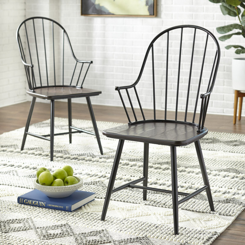 Avdo 18'' H Armchair