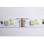 Ruban blanc 196,25 po RVB et Dimension