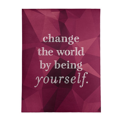 Tapis de faux gemme changer le "world quoted"
