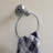 AquaCare Towel Ring
