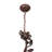 4 - Light Classic / Traditional Chandelier