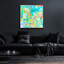 «Your normal is not the world's normal» par Wyanne, art mural en verre acrylique-509913926