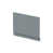Matt Coastal Grey