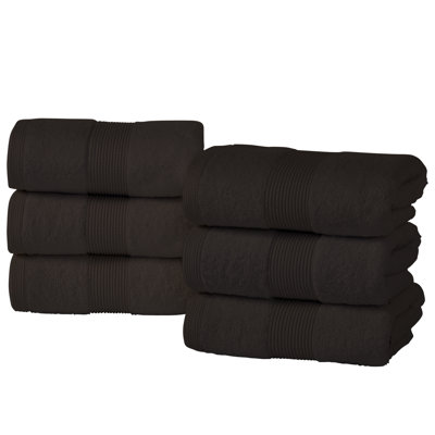 Srihitha Plush Hand Towel
