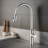 Kitchen Faucet With Pull Out Spraye