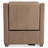 Bernhardt Ventura Leather Power Motion Chair