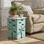 Table de bout Elodie