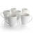 Porcelain Coffee Mug
