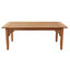 Table basse en teck Summerton-45256504