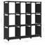 Infield 103cm W Metal Shelving Unit-532818032