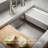 Strive® 32 In. Undermount Single-Bowl Workstation Kitchen Sink
