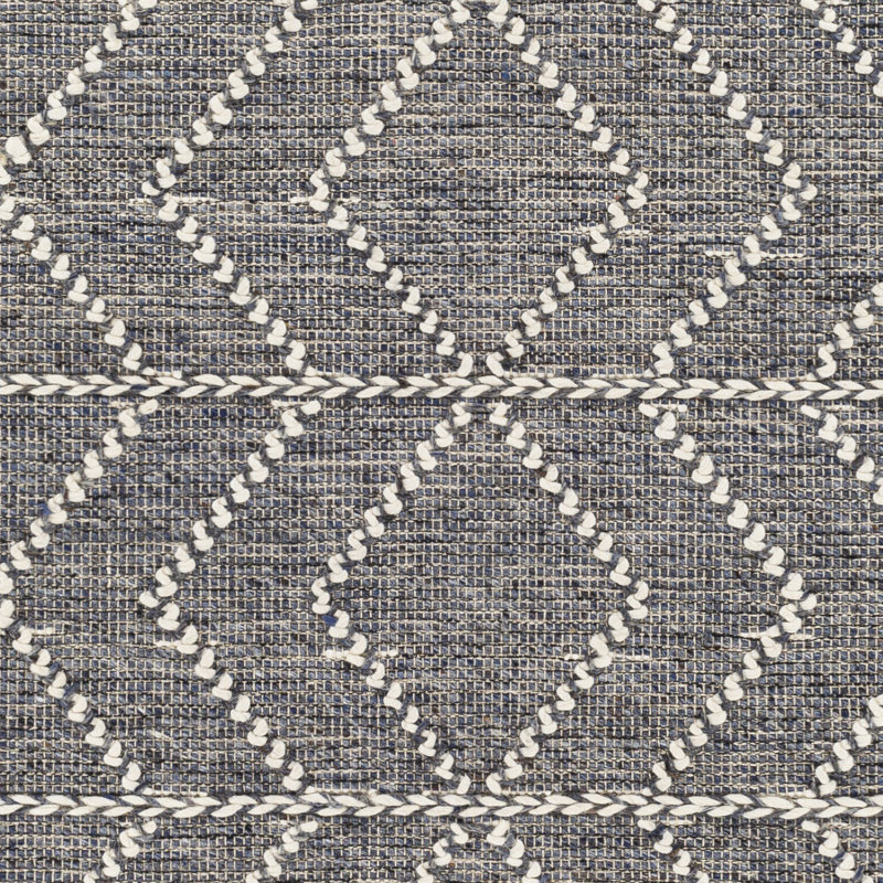 Althena Geometric Indoor Rug, Rectangle 8' x 10'